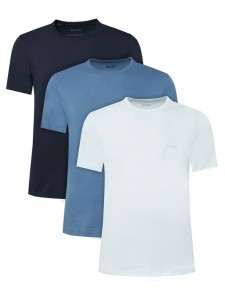 BOSS Komplet t-shirtów Classic 50532468 Kolorowy Regular Fit