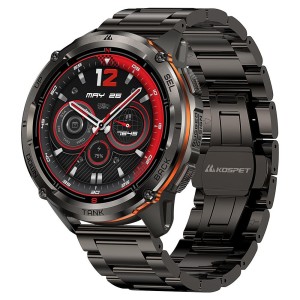 Smartwatch Kospet Tank T3 Ultra2 Special Edition