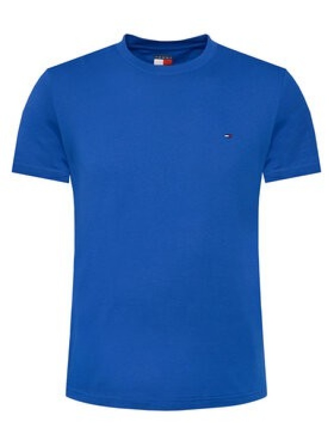 Tommy Jeans Komplet t-shirtów DM0DM20687 Kolorowy Regular Fit