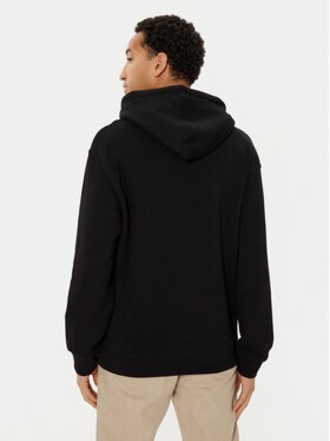 Guess Jeans Bluza M5RQ44 KCPR1 Czarny Regular Fit