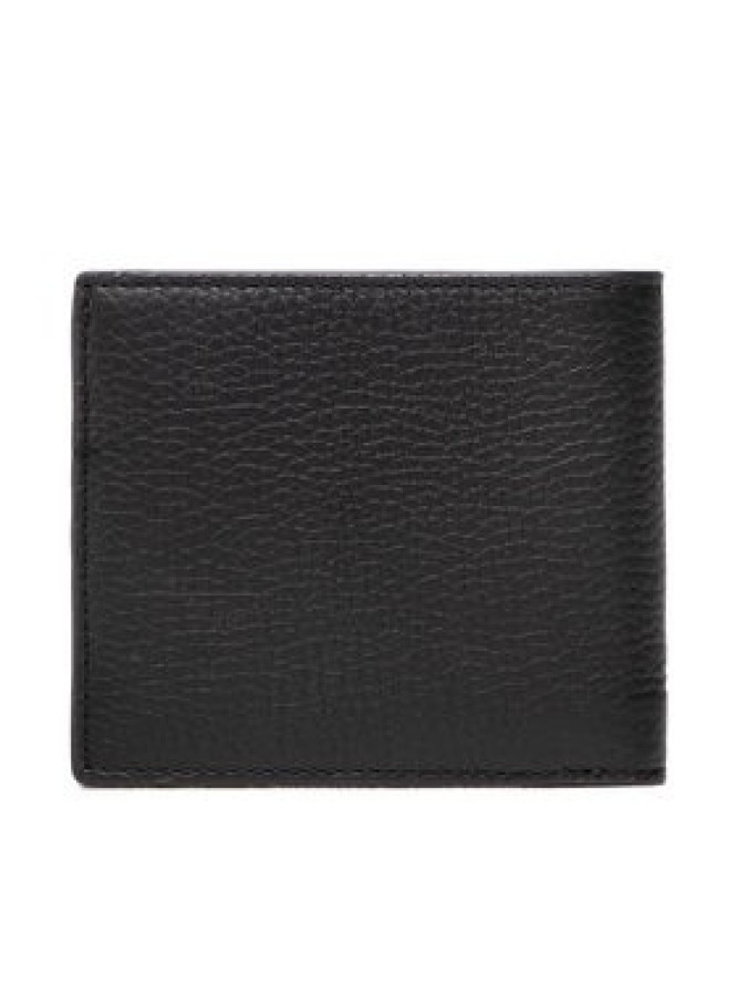 MICHAEL Michael Kors Portfel Hudson 39S0LHDF1L Czarny