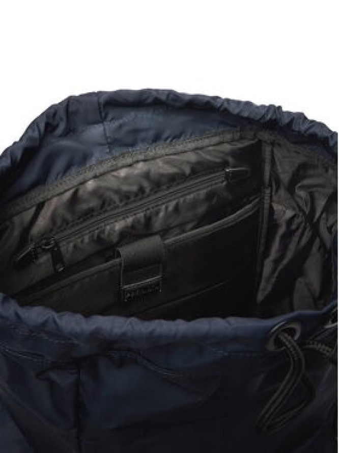 Premiata Plecak Booker Var 2138 Granatowy