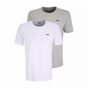 Zestaw 2 t-shirtów Fila Brod