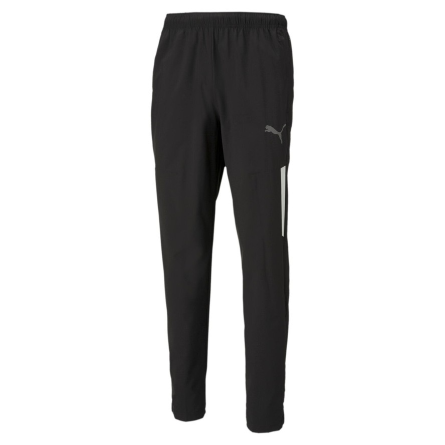 Spodnie Puma Team Liga Sideline