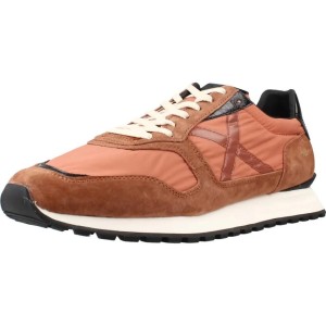 Buty MUNICH 8911002M LEGGERA 02 Pomarańczowy