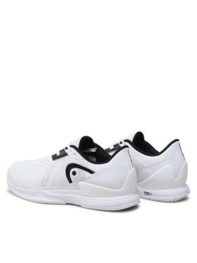 Head Buty do tenisa Sprint Pro 3.5 273173 Biały