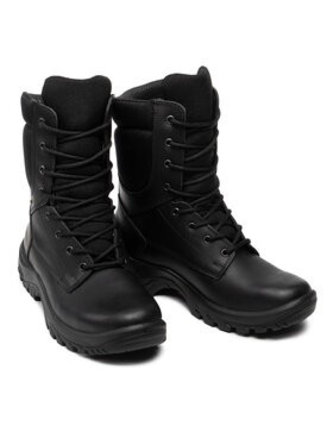 Grisport Trapery 11483M19KE Czarny