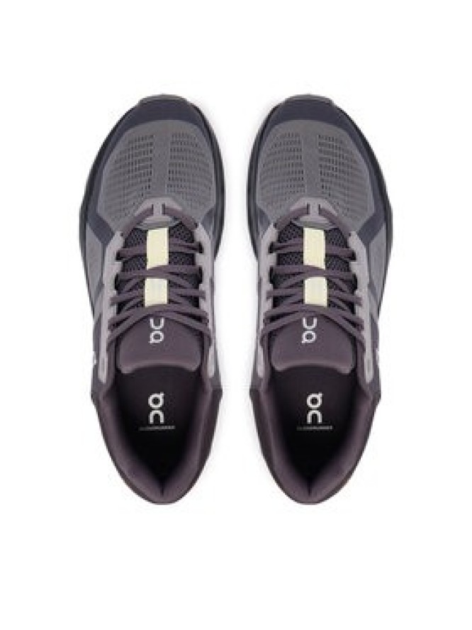 On Buty do biegania Cloudrunner 2 3ME10144284 Szary