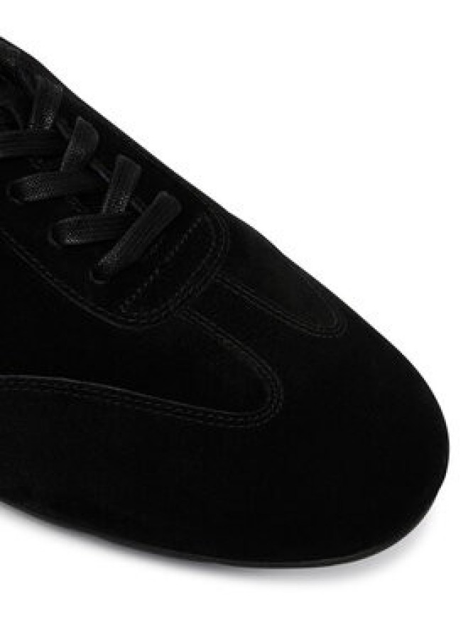 MICHAEL Michael Kors Sneakersy Archer 42T6ARFS1S Czarny