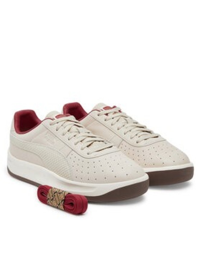 Puma Sneakersy GV Special Palais Artisan 401598 01 Beżowy