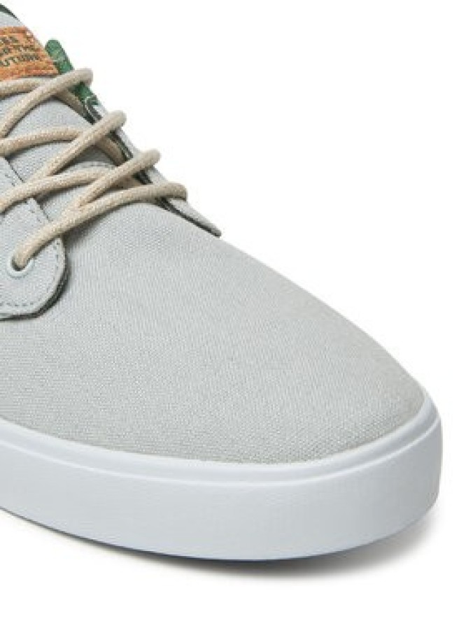 Etnies Sneakersy Jameson 2 Eco X Tftf 4107000575 Szary