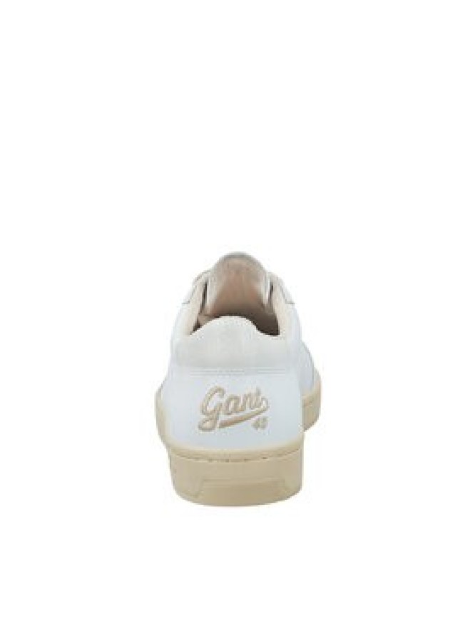 Gant Sneakersy 31631027 Biały