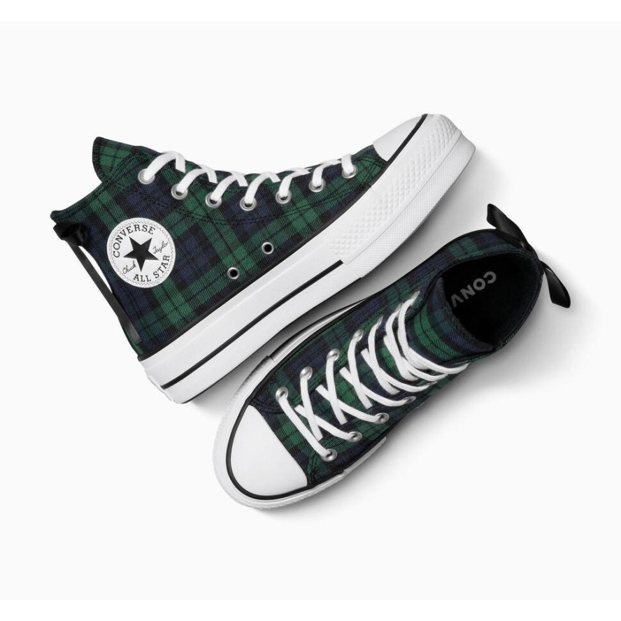 Buty sportowe Converse Chuck Taylor All Star Lift