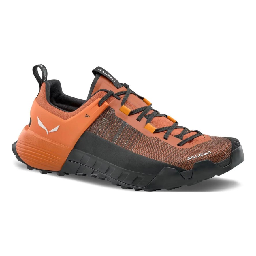 Buty do wspinaczki górskiej Salewa Wildfire NXT