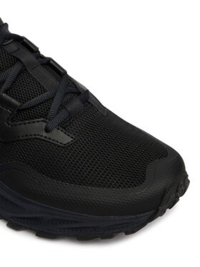 Jack Wolfskin Trekkingi Ps Trail Low A65585 Czarny