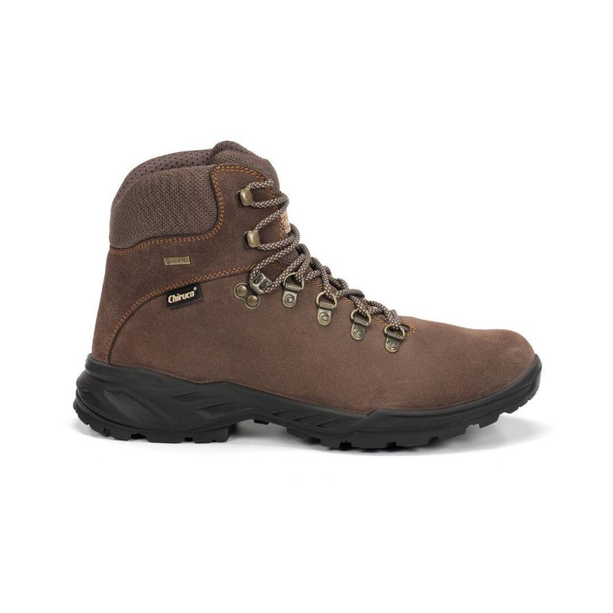 Buty myśliwskie Chiruca Pointer 02 Gore-Tex