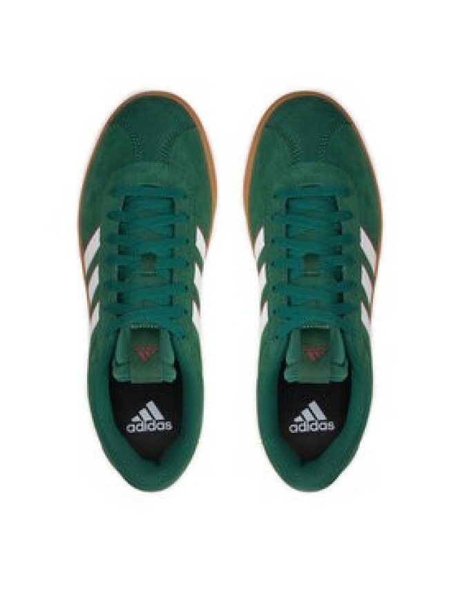 adidas Sneakersy Vl Court 3.0 IH4790 Zielony