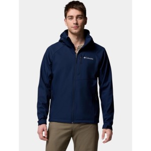 Kurtka Softshell Męska Columbia Cascade Ridge III
