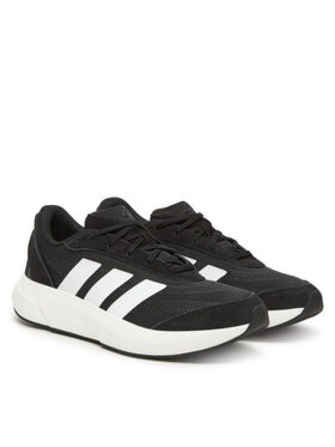 adidas Sneakersy Lightshift Shoes JH9315 Czarny
