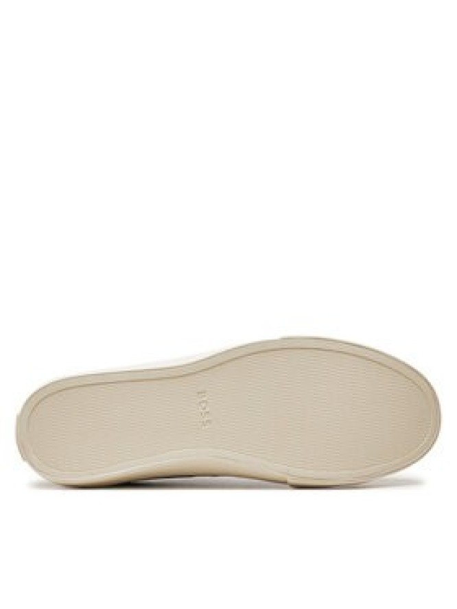 Boss Sneakersy Aiden 50522833 Czarny