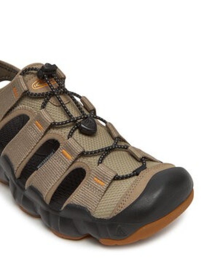 Keen Sandały Hyperport H2 1030857 Khaki