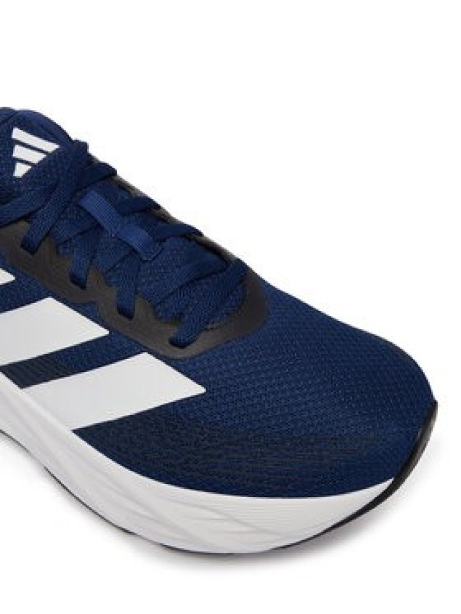adidas Buty do biegania Galaxy 8 Running Shoes IH9813 Granatowy