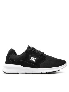 DC Shoes Sneakersy Skyline ADYS400066 Czarny