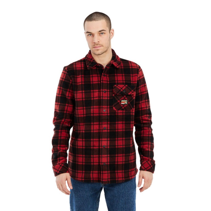 Koszula Protest Outwell