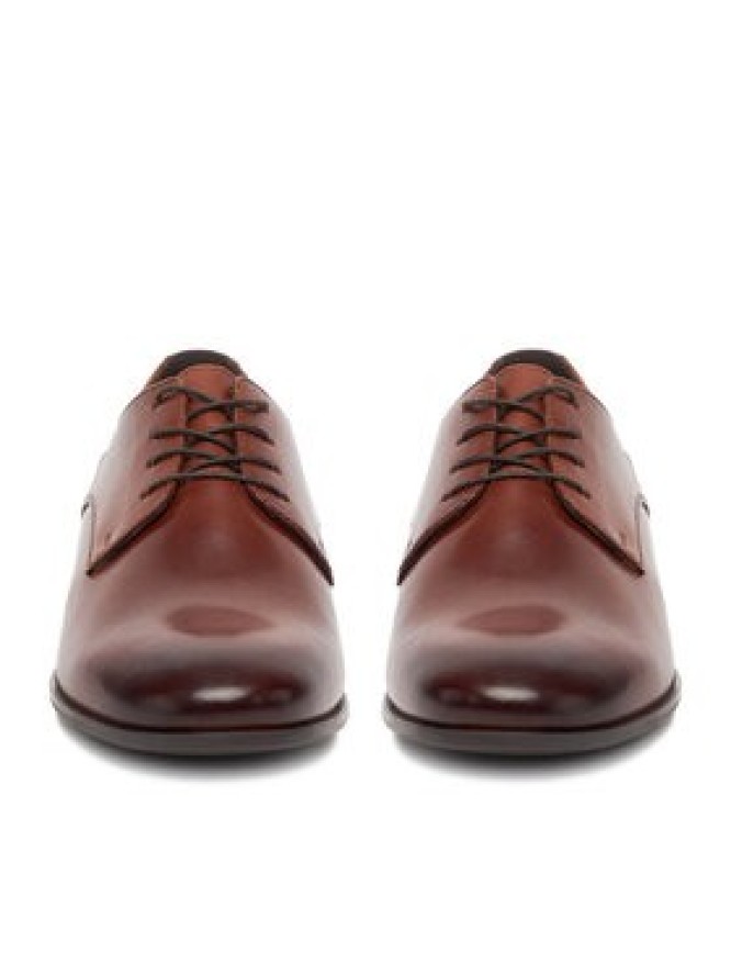 Lasocki Półbuty CEO-ALDO-13 MI08 Brązowy