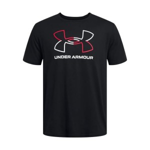 Koszulka Under Armour GL Foundation Update