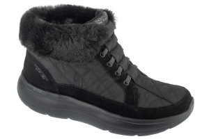 SKECHERS Bottine Zwart 40 (Z1052)