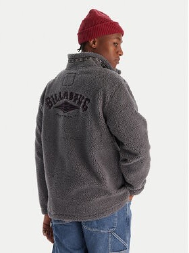 Billabong Polar Boundary Tombstone EBYFT00158 Szary Regular Fit