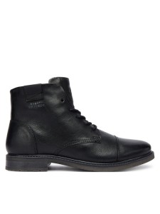 Bugatti Trzewiki 315-95754-1000 Czarny