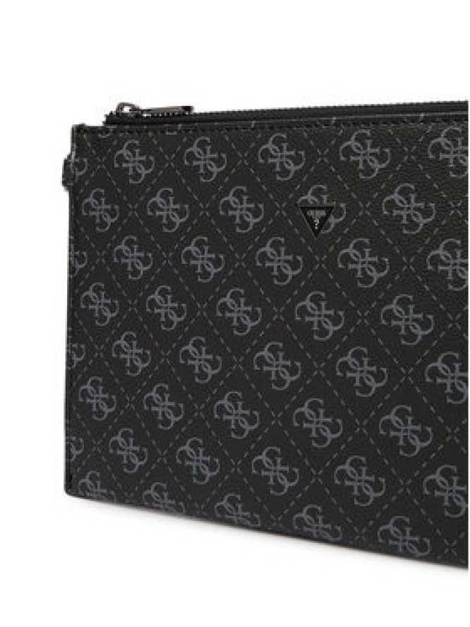 Guess Saszetka PMBALO P5235 Czarny