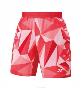 Spodenki tenisowe Yonex AO Shorts