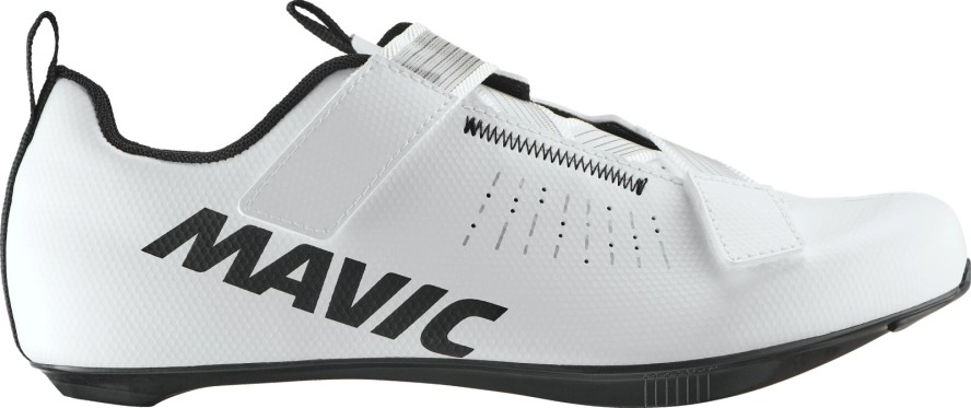 Buty Mavic Aksium Strap