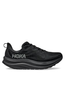 Hoka Buty do biegania Kawana 3 1171894 Czarny