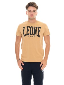 Męska koszulka z krótkim rękawem i nadrukiem z logo vintage „Iconic Vintage”