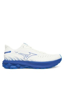 Mizuno Buty do biegania Wave Skyrise 6 J1GC2509 Biały