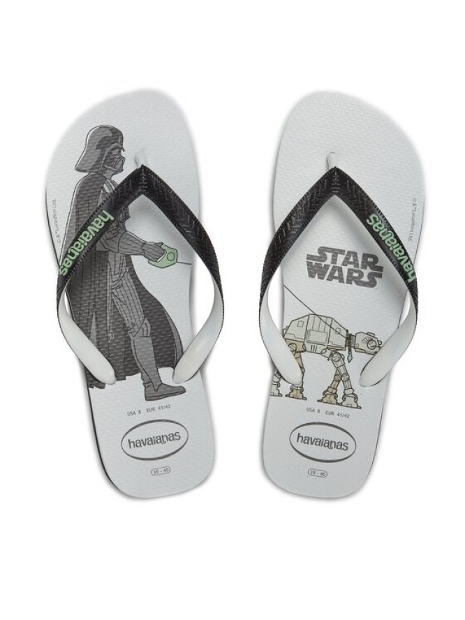 Havaianas Japonki 41351850133 Czarny