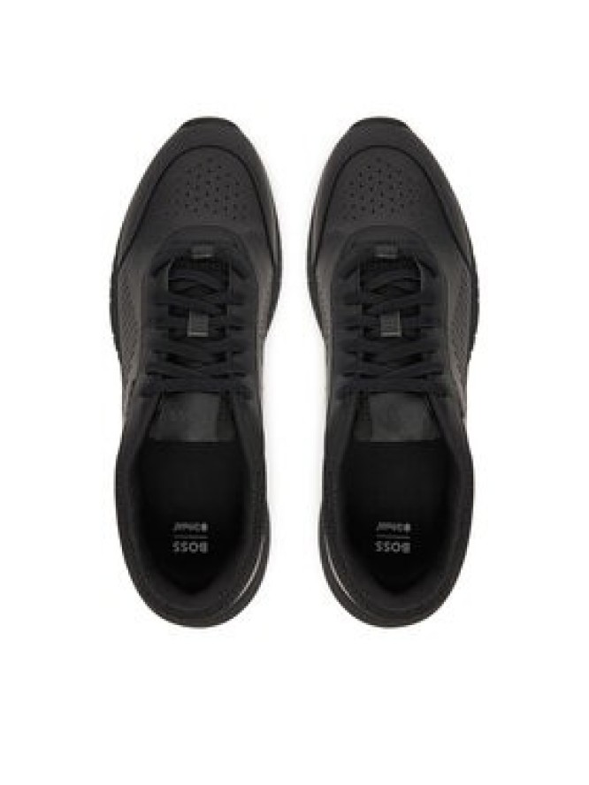 BOSS Sneakersy Titanis 50548718 Czarny