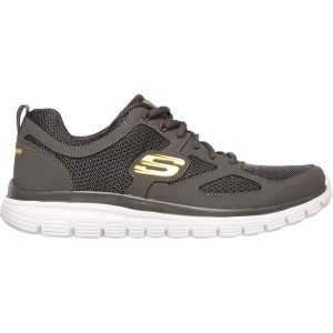 Buty sportowe męskie Skechers Burns Agoura