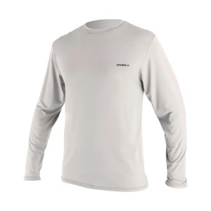 T-shirt z długimi rękawami przeciwdziałający UV O'Neill Basic Skins