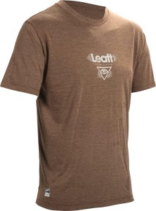Koszulka rowerowa męska Leatt Jersey MTB Gravity 1.0