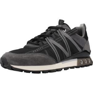 Buty CRUYFF FEARIA HEX TECH Czarny