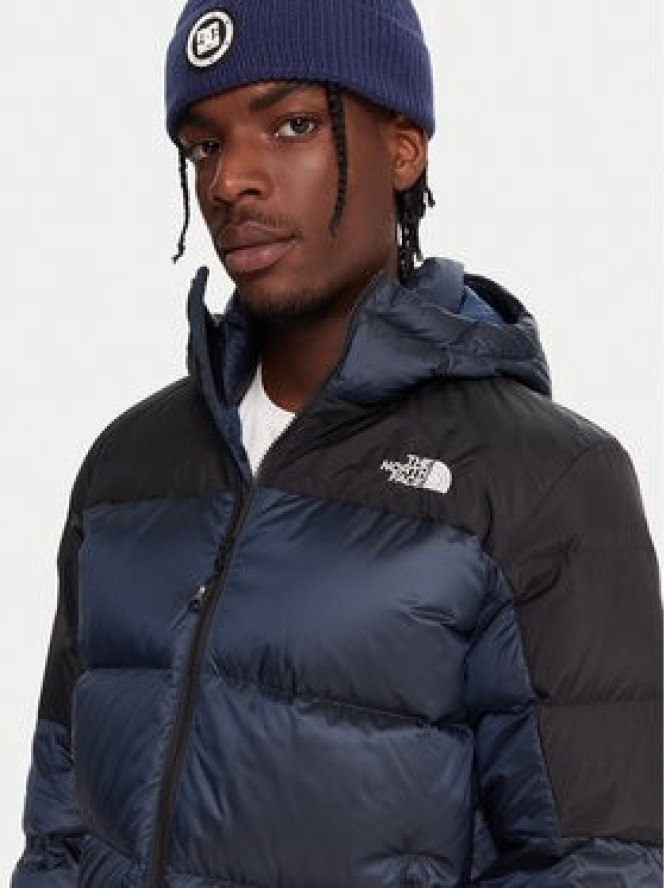 The North Face Kurtka puchowa Diablo 2.0 NF0A8992 Granatowy Regular Fit