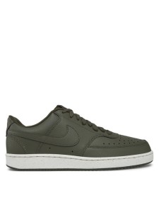 Nike Sneakersy Court Vision Lo Nn DH2987 300 Zielony