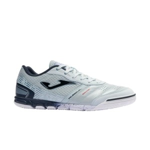 JOMA MUNDIAL 2605 buty do futsalu niebieskie.