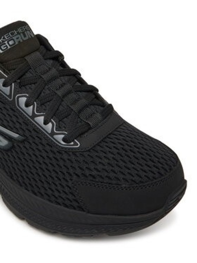 Skechers Buty do biegania Go Run Consistent 2.0-Empowered 220863/BBK Czarny