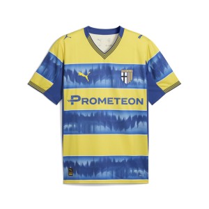 Męska koszulka wyjazdowa Parma Calcio PUMA
